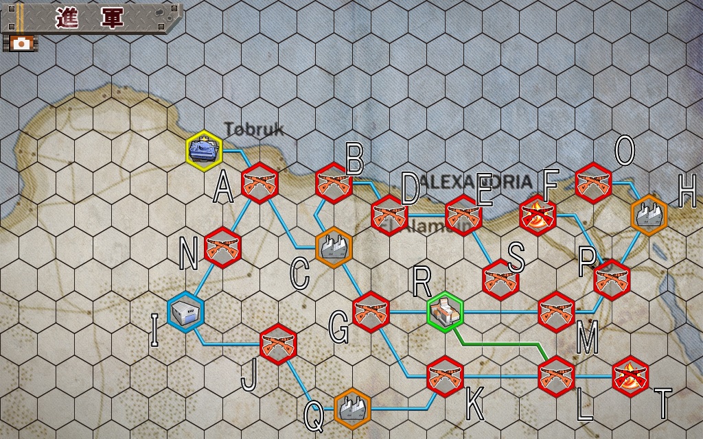 ボカージュの戦い.jpg ボカージュの戦い.jpg